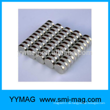 Magnete Neodym-Plattenmetall-Detektor